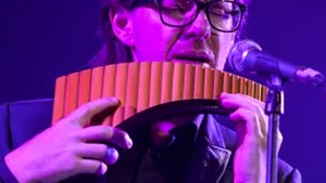 Romanian Fun Festival te duce într-o Călătorie culturală