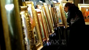 Opere semnate de Ştefan Luchian, Ion Andreescu şi Theodor Aman, scoase la licitaţie la Bucureşti