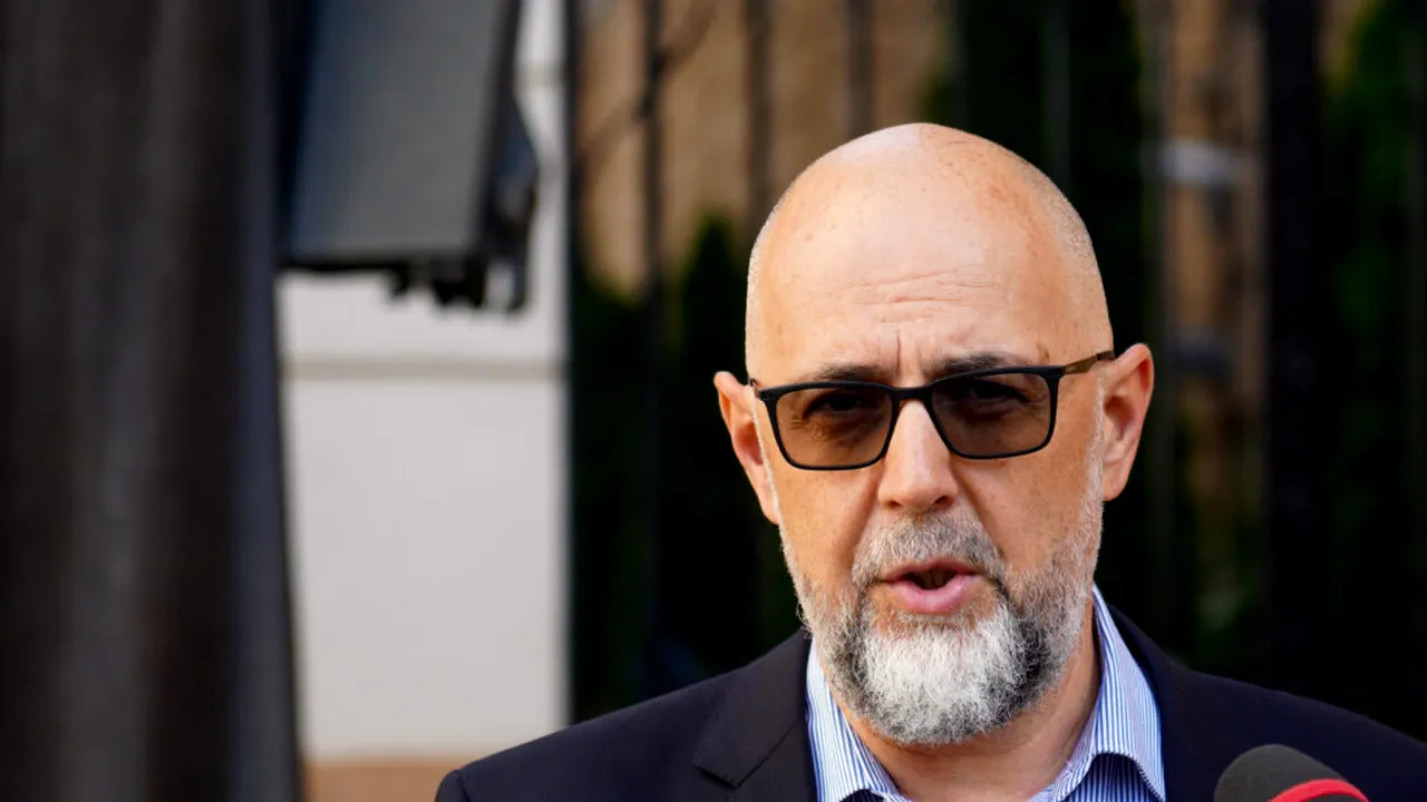Primul mesaj al lui Kelemen Hunor după încheierea votului: Comunitatea maghiară a demonstrat din nou responsabilitate la vot
