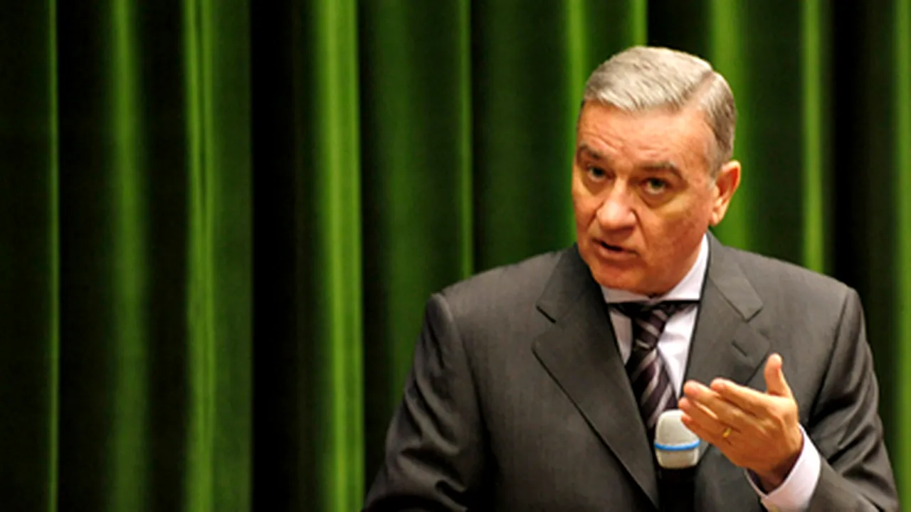 Mircea Sandu: România e favorita numărul doi