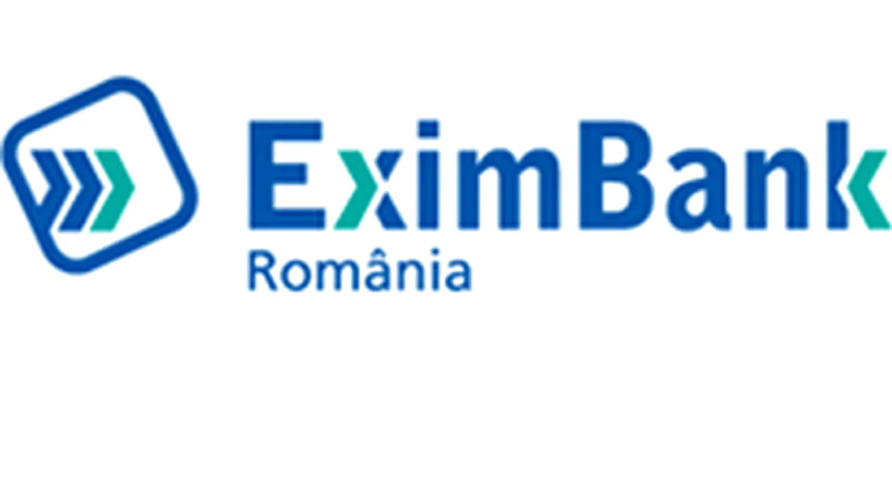 Eximbank: Companiile cu credite pentru investiţii în lei vor putea recupera 50% din dobândă