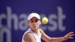 Irina Bara a părăsit turneul de la Roland Garros. A fost învinsă în primul tur