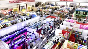 Sute de companii chineze la un târg internaţional în Coreea de Nord, în pofida sancţiunilor