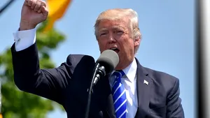 Donald Trump promite: Iranul nu va avea niciodată arme nucleare