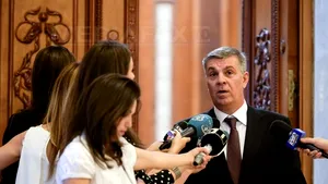 Zgonea cere congres extraordinar pentru alegerea unui nou lider al PSD după inculparea lui Ponta. REACŢIA preşedintelui interimar al partidului