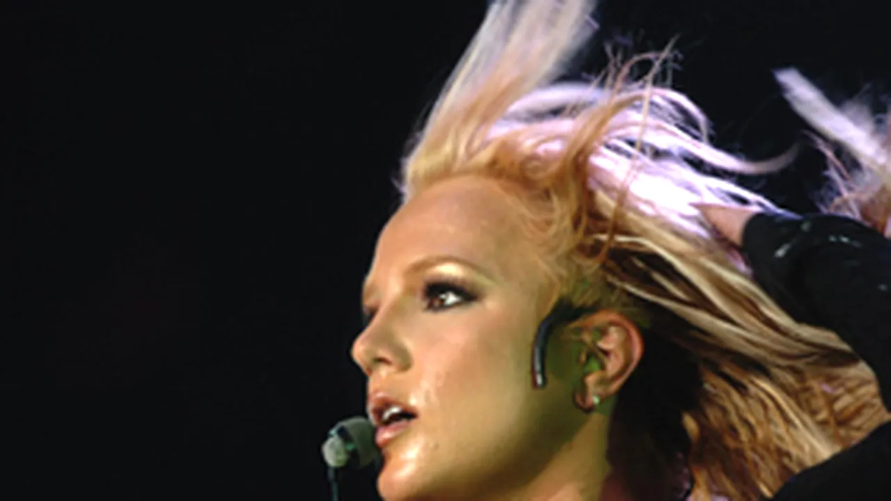 Britney Spears nu mai are dreptul să-şi viziteze copiii