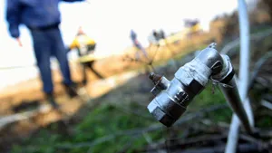 Poluare cu produse petroliere în localitatea constănţeană Castelu
