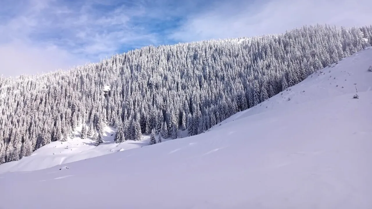 Salvamont Suceava: care sunt traseele montane de evitat în această perioadă / Ce trebuie să ai la tine acum dacă pleci pe un traseu pe munte