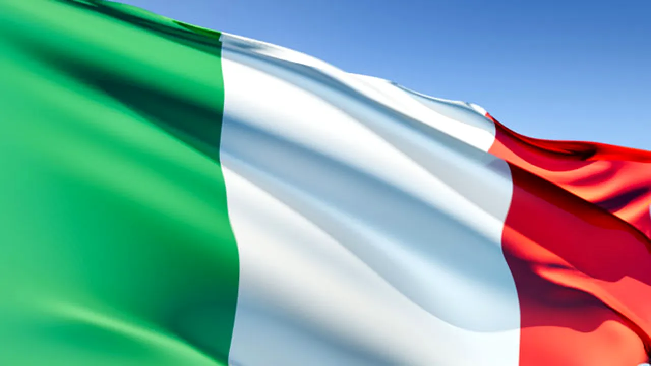 Italia interzice călătoriile de Crăciun între regiuni