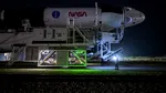 Capsula „Crew Dragon” a SpaceX s-a conectat cu Stația Spațială Internațională