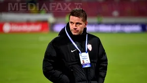 Stoican: Există mai multe propuneri de jucători pentru Dinamo