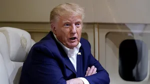 Unii politicieni republicani cred că Trump poate profita de inculpare, dar situaţia este incertă 