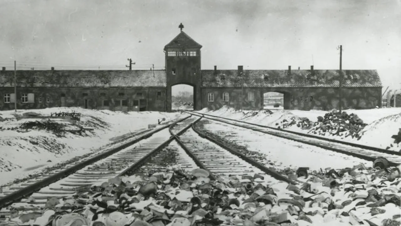 COMENTARIU Lelia Munteanu: De ce nici un avion militar n-a încercat să distrugă liniile de cale ferată din jurul Auschwitzului?