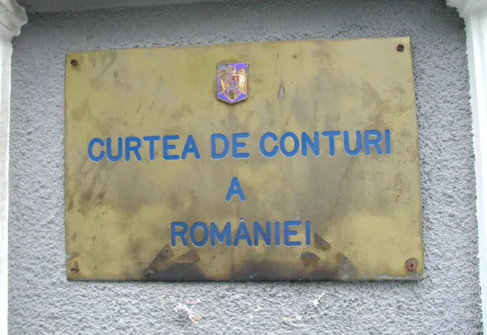 Curtea de Conturi: Mai mult de jumătate din bugetul public din 2023 a fost pentru protecție socială