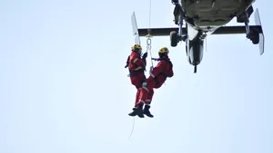 (P) Asociaţia Operatorilor Privaţi din Aviaţie: Serviciul de căutare şi salvare aeriană în România nu ne ajută să fim cetăţeni europeni
