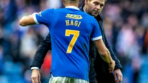 Ianis Hagi a rămas fără antrenor. Unde va antrena Steven Gerrard  