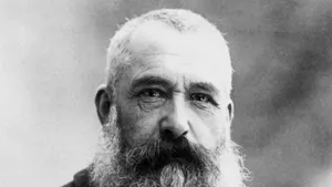 Un tablou de Claude Monet a devenit cea mai scumpă pictură vândută la licitaţie în China - FOTO 