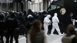 Abdeslam plănuia noi acţiuni de la Bruxelles, afirmă ministrul belgian de Externe