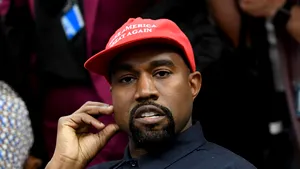 Kanye West, 