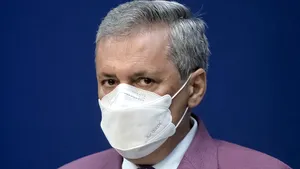 Vela îl susţine pe Orban la alegerile din PNL: „A condus România în cel mai dramatic an”