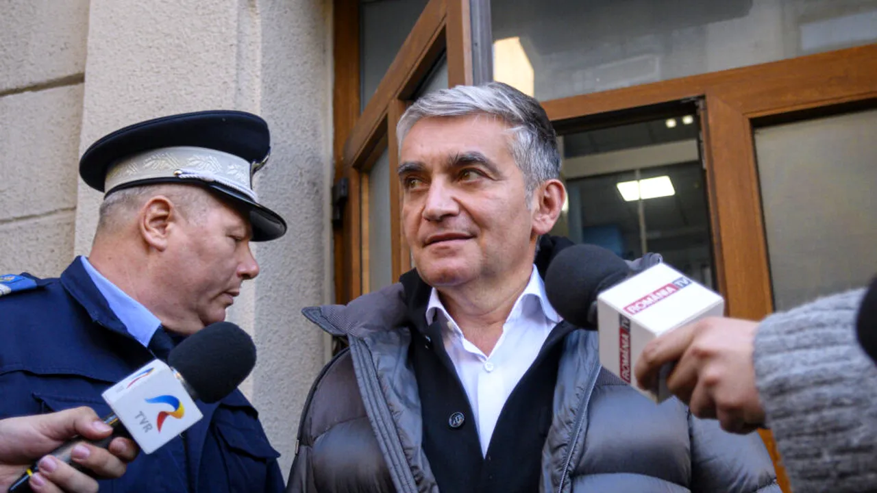 Primarul Sinaiei a fost dus la spital după decizia de arestare