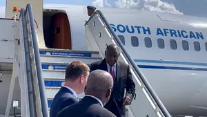 Războiul din Ucraina, ziua 479. Biden nu-i va permite Ucrainei să adere la NATO în viitorul apropiat/ Liderii Africii negociază pacea la Moscova/ Forţele ucrainene avansează/ Conflictul intră într-o nouă fază de uzură 