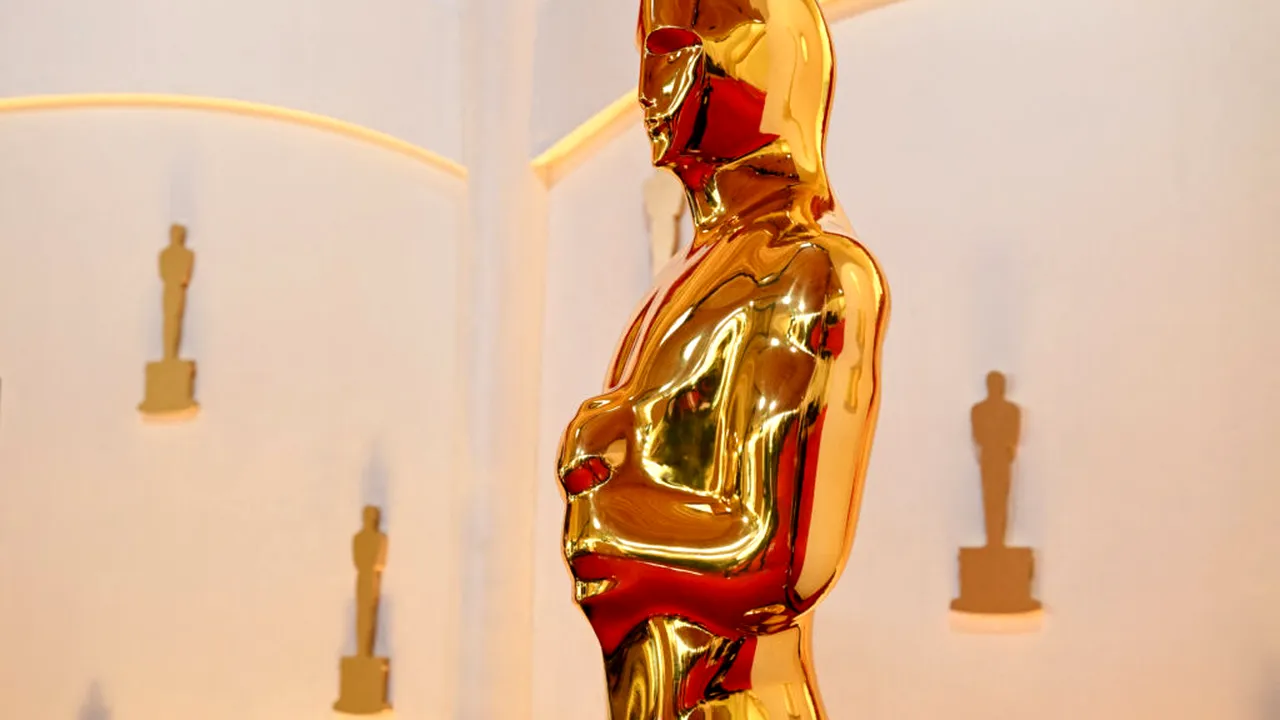 Premiile Oscar 2025: Actorul de origine română, Sebastian Stan, pe lista de nominalizări 