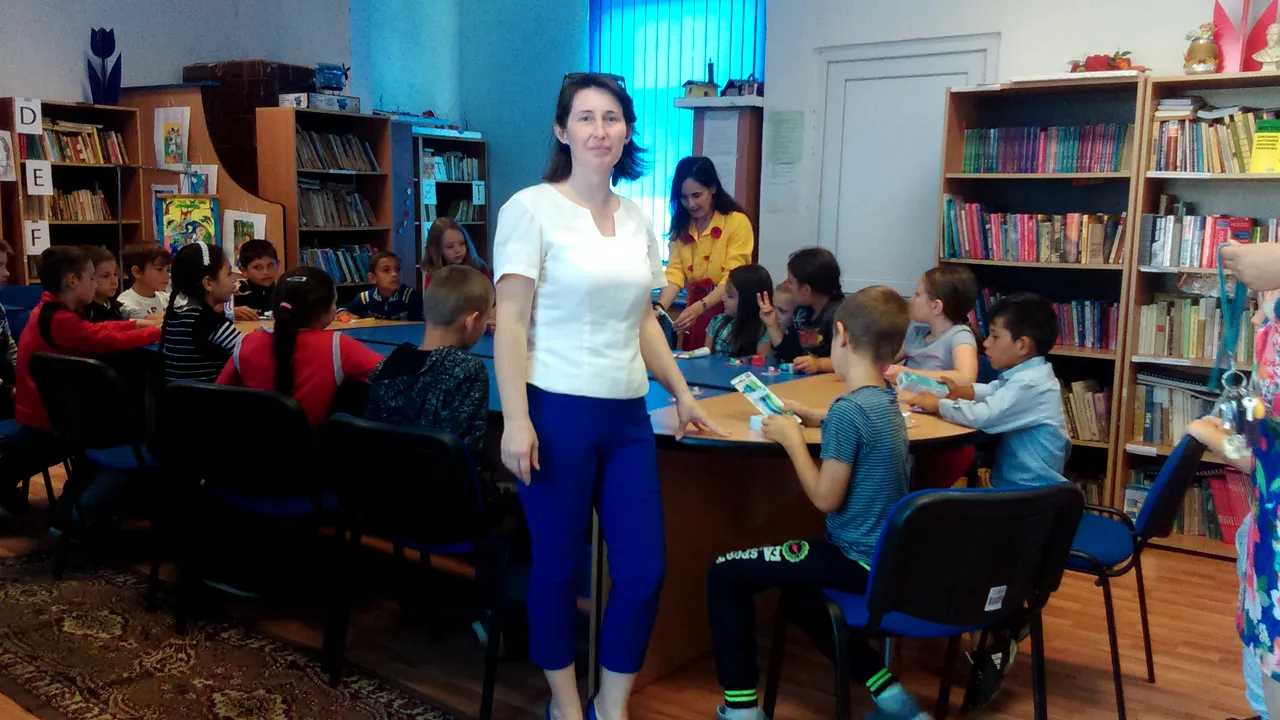 Aurica Georgiu, învăţător: Am impresia că se vrea o generaţie tot mai prost pregătită