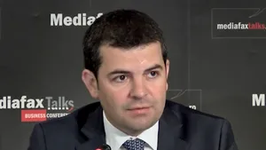 CONFERINŢA MEDIAFAX - Constantin: Cei care depun proiecte pentru fonduri europene vor primi un răspuns în 37 de zile - VIDEO