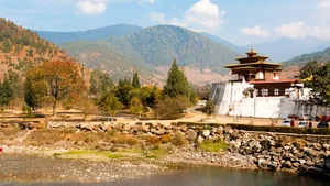 Idei de vacanţe. Bhutan, Maroc şi Marea Britanie, pe lista celor mai bune destinaţii turistice pentru 2020
