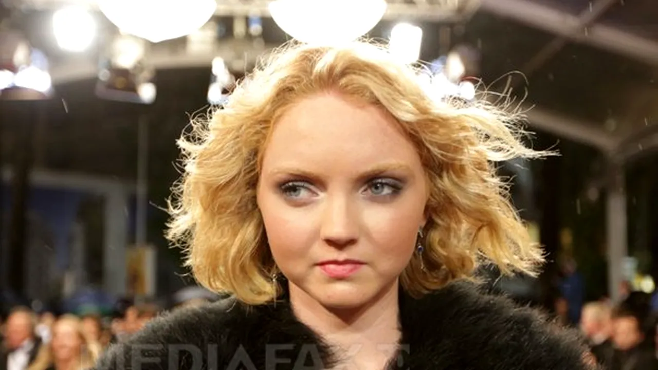 Lily Cole s-a despărţit de Jack Dorsey, fondatorul platformei Twitter