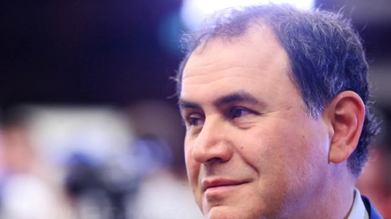 Scenariu de coşmar: Orice încercare de a interveni pentru salvarea încă unei ţări nu va face decât să agraveze situaţia