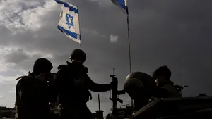 Guvernul israelian va mări numărul civililor care au dreptul să poarte arme
