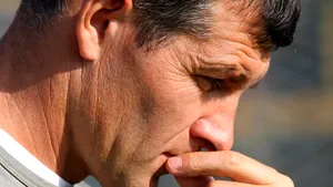 Sabău: Am emoţii pentru întoarcerea mea la Bistriţa
