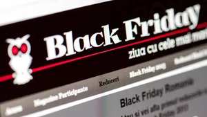Black Friday 2019. Fashion Days a dat startul reducerilor de 