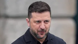 Zelenski felicită SUA de Ziua Independenței și cere din nou sisteme Patriot pentru Ucraina
