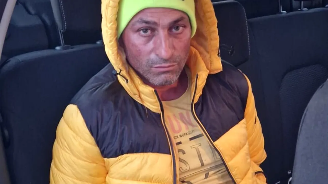UPDATE Două fete de 10 şi 12 ani, răpite din Braşov, au fost găsite în Prahova. Minorele au fost luate de un amic al concubinului mamei lor