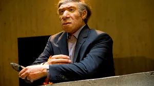 Studiu: Neanderthalienii nu erau nişte brute, ci chiar nişte meşteşugari şi artişti desăvârşiţi 
