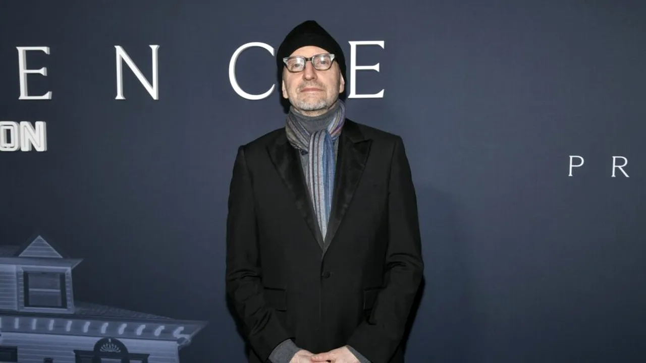 Steven Soderbergh caută finanțare la Cannes pentru un nou film