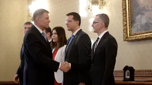 Fostul ministru al Justiţiei acuză preşedintele de joc dublu politic: Rotativa năşită de Iohannis ajută ca PSD şi PNL să aibă acces pe rând la resurse