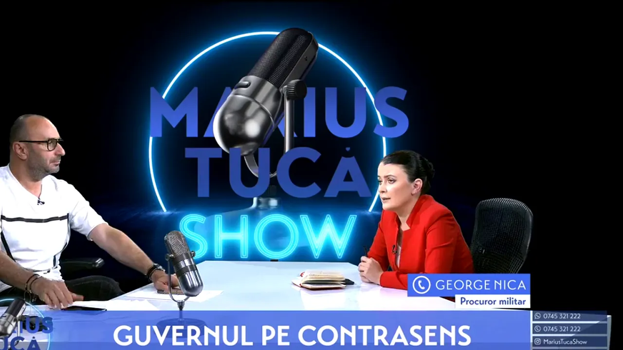 Accidentul lui Bode: Procurorul care a făcut dezvăluiri la Aleph News, controlat din dispoziţia procurorului general, Gabriela Scutea
