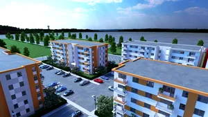 Unde se află cele mai scumpe cartiere din România