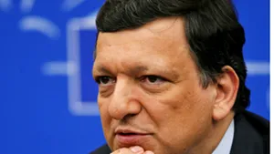 Jose Manuel Barroso anunţă un plan 