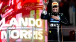 Președintele Formulei 1 laudă caracterul „remarcabil” al noului campion mondial Lando Norris