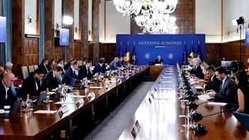 Românii vor putea lua 30% din pensia privată într-o tranșă, iar eșalonarea va fi pe 8 ani. Proiectul de lege adoptat de Guvern merge în Parlament