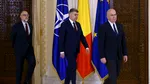 Şedinţă a coaliţiei de guvernare pentru alegerile prezidenţiale şi candidatul comun