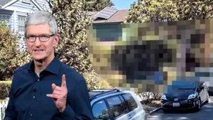 Cum să-ţi ascunzi locuinţa de ochii curioşilor pe Google Maps sau pe Apple Maps, aşa cum a făcut Tim Cook

