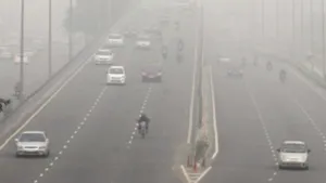 Populaţia din New Delhi este sfătuită să rămână în case, din cauza nivelului ridicat al poluării