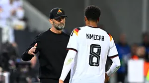 Germania, învinsă pentru prima dată de Grecia. Klopp: „Nu poți pierde astfel de meciuri!”