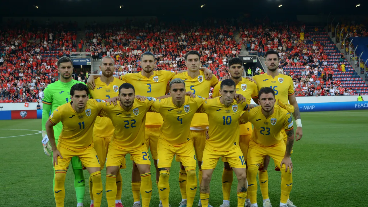 COMENTARIU Sorin Avram: Despre Naţionala de fotbal a României, fără ură şi fără înjurare